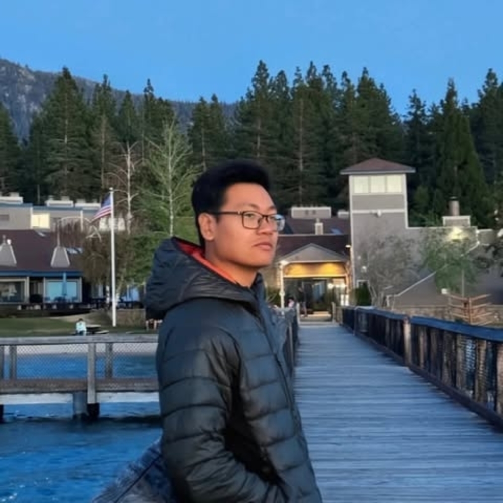 Meet your Posher, Huan